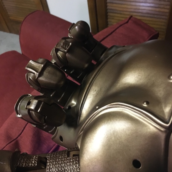 Infinity Gaunlet - Picture 4 of 5